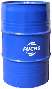 Моторное масло Fuchs Titan Cargo LD3 10W40