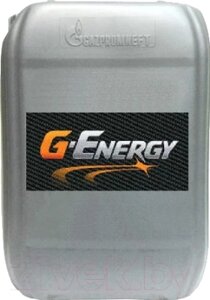 Моторное масло G-Energy Synthetic Active 5W40 / 253142436