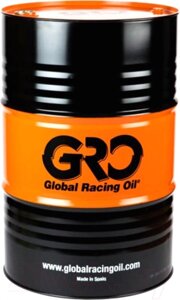 Моторное масло GRO Global Fleet 10W40 E-6 / 9003135