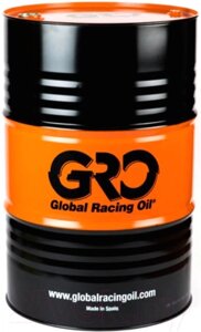 Моторное масло GRO Racing 10W40 / 9040043