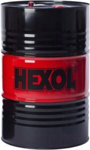 Моторное масло Hexol Synline Sprint 10W40 / UL561