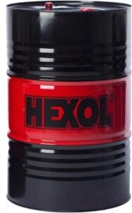 Моторное масло Hexol Synline Supertruck 10W40 / UL144.1