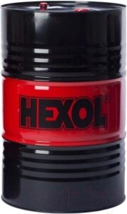 Моторное масло Hexol Synline Ultradiesel DPF 5W30 / UL583