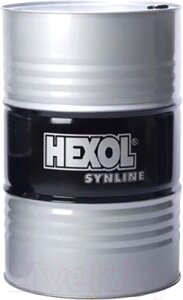 Моторное масло Hexol Synline Ultradiesel DPF 5W40