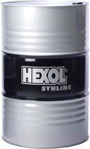 Моторное масло Hexol Synline Ultratruck UHPD 10W40