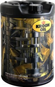Моторное масло Kroon-Oil Presteza MSP 5W30 / 33152