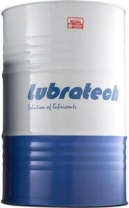 Моторное масло Lubratech Ultra Plus X 5W40