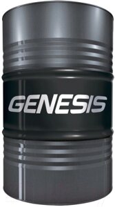 Моторное масло Лукойл Genesis Armortech GC 5W30 / 3149386