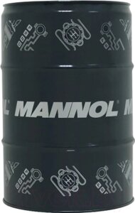 Моторное масло mannol OEM 5W30 SN/CF / MN7707-60