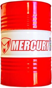 Моторное масло Mercury Auto 10W40 SG/CD / MR1040600