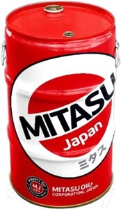 Моторное масло Mitasu Gold 5W30 / MJ-101-55