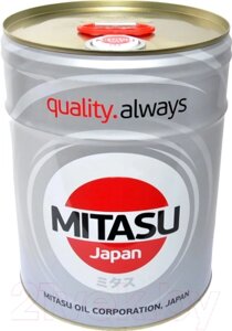 Моторное масло Mitasu Universal SL/CF 10W40 / MJ-125-20