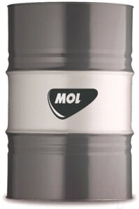 Моторное масло Mol Dynamic Gold 5W30 / 13100068