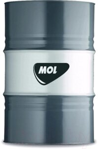 Моторное масло Mol Dynamic Synt Diesel Е4 10W40 / 13300015