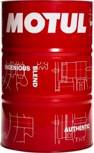 Моторное масло Motul 7100 4T 10W40 / 104094