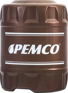 Моторное масло Pemco G-5 Diesel 10W40 UHPD / PM0705-20