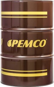 Моторное масло Pemco G-5 Diesel 10W40 UHPD / PM0705-DR