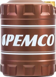 Моторное масло Pemco G-6 Diesel 10W40 UHPD CI-4 Eco / PM0706-10