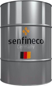 Моторное масло Senfineco SynthPro 5W40 API SN ACEA A3/B4 / 20-8964