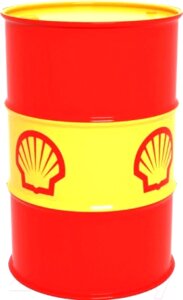 Моторное масло Shell Helix Ultra 5W40
