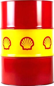 Моторное масло Shell Helix Ultra 5W40