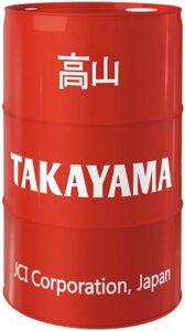 Моторное масло Takayama 5W30 GF-5 / 322105