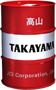 Моторное масло Takayama 5W40 SN/CF / 322106