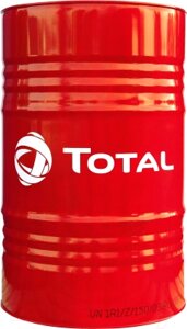 Моторное масло Total Rubia TIR 7400 10W40 / 215822