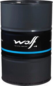 Моторное масло WOLF Guardtech B4 10W40 / 23127/205