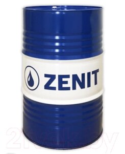 Моторное масло Zenit Зенит-2T-Супер