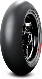 Мотошина передняя Pirelli Diablo Superbike 100/70R17 TL NHS SC1 K397