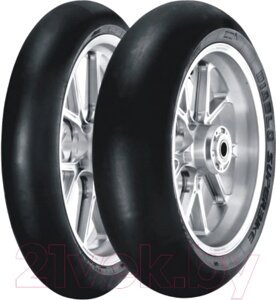 Мотошина передняя Pirelli Diablo Superbike 110/70R17 TL NHS SC1