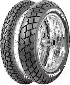 Мотошина передняя Pirelli Scorpion MT90 A/T 80/90-21 48S TT