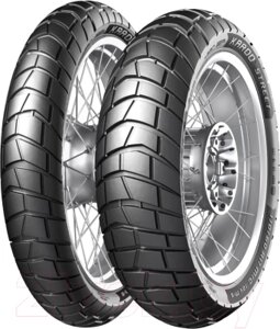 Мотошина задняя Metzeler MCE Karoo Street 150/70R18 70H TL