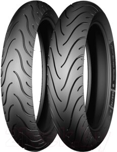 Мотошина задняя Michelin Pilot Street Radial 140/70R17 66H TL/TT