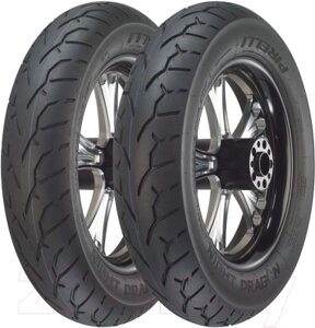 Мотошина задняя Pirelli Night Dragon GT 170/80R15 77H TL