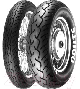 Мотошина задняя Pirelli Route MT66 140/90-16 71H TL