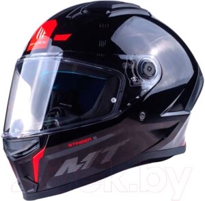 Мотошлем MT Helmets Stinger 2 Solid