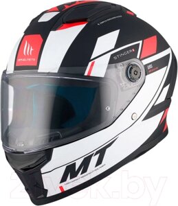 Мотошлем MT Helmets Stinger 2 Zivze