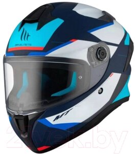 Мотошлем MT Helmets Targo S Kay