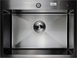 Мойка кухонная Marrbaxx B6045-R / B6045-MR