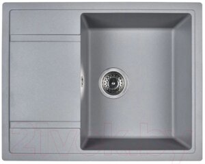 Мойка кухонная Wisent 650-29W