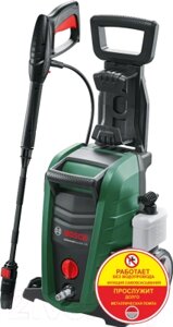 Мойка высокого давления Bosch UniversalAquatak 130