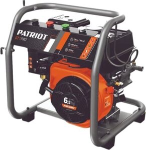 Мойка высокого давления PATRIOT GT1 Pro / 322306106