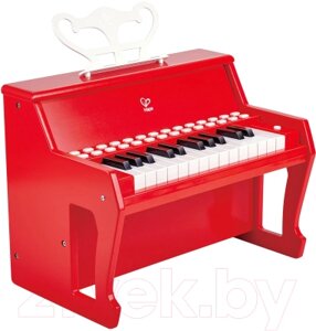 Музыкальная игрушка Hape Пианино / E0628_HP