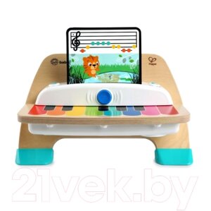 Музыкальная игрушка Hape Пианино. Волшебное прикосновение / 11649-HP