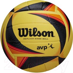 Мяч волейбольный Wilson Optx Avp Vb Replica / WTH01020X
