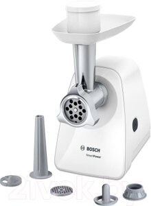 Мясорубка электрическая Bosch MFW2520W