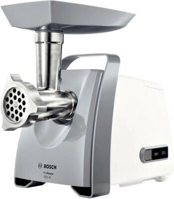 Мясорубка электрическая Bosch MFW66020 от компании Товары с доставкой на дом. Top-shop. - фото 1