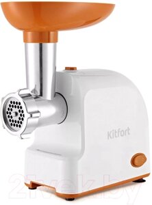 Мясорубка электрическая Kitfort KT-2113-1